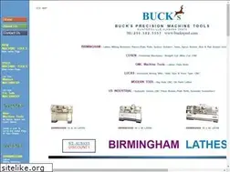 Sites similar to buckspmt.com