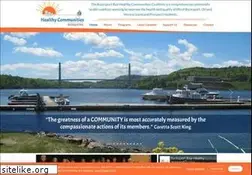 Sites similar to bucksportbayhealth.org