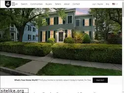 Sites similar to bucksproperties.com
