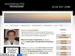 Sites similar to buckspsychologist.com