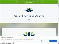 Sites similar to bucksrecoverycenter.com