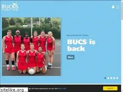 Sites similar to bucksstudentsunion.org