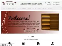 Sites similar to buckstaff.com