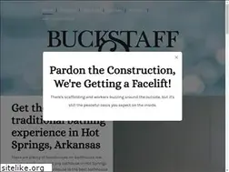 Sites similar to buckstaffbaths.com