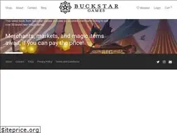 Sites similar to buckstargames.com