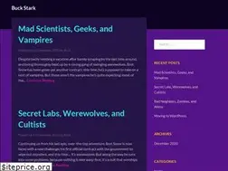 Sites similar to buckstark.com