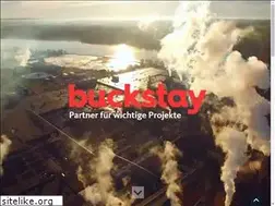 Sites similar to buckstay.com