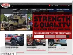 Sites similar to buckstop.biz