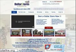 Sites similar to buckstore.com