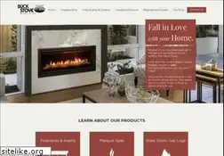 Sites similar to buckstovewc.com