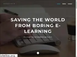 Sites similar to buckstudio.com