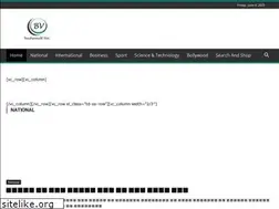 Sites similar to bucksvault.in