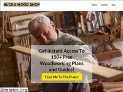 Sites similar to buckswoodshop.com