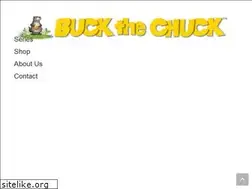 Sites similar to buckthechuck.com