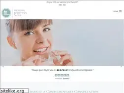 Sites similar to bucktowndental.com