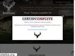 Sites similar to bucktrader.com