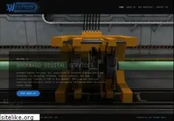 Sites similar to buckward.com