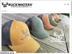 Sites similar to buckwaters.com