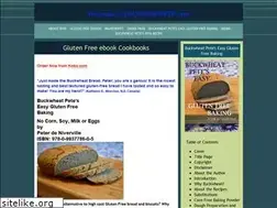 Sites similar to buckwheatpete.com