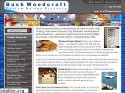 Sites similar to buckwoodcraft.com