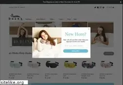 Sites similar to bucky.com