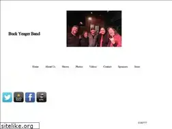 Sites similar to buckyeagerband.com