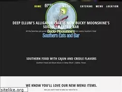 Sites similar to buckymoonshine.com