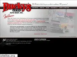Sites similar to buckysltd.com