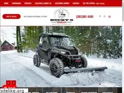 Sites similar to buckysoutdoors.com