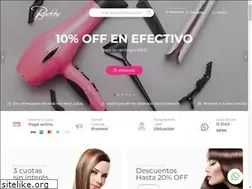 Sites similar to bucles.com.ar