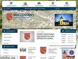 Sites similar to buclovany.sk