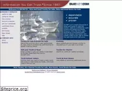 Sites similar to bucnet.com