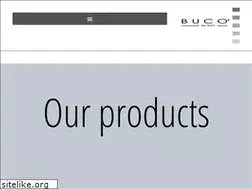 Sites similar to buco-draht.de