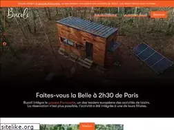 Sites similar to buco.li
