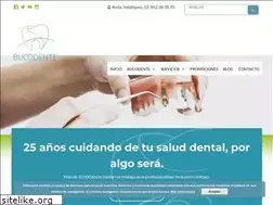 Sites similar to bucodente.com