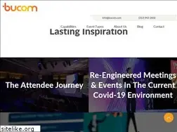 Sites similar to bucom.com