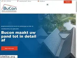Sites similar to bucon.nl