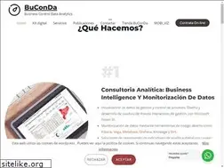 Sites similar to buconda.com
