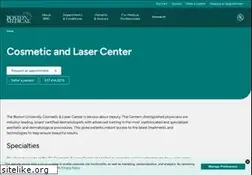 Sites similar to bucosmeticcenter.com