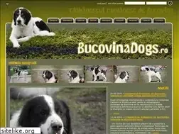 Sites similar to bucovinadogs.ro