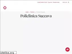 Sites similar to bucovinamedical.ro