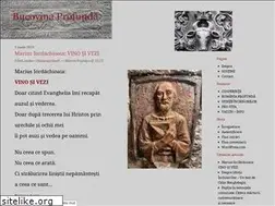 Sites similar to bucovinaprofunda.wordpress.com