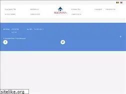 Sites similar to bucovinaturism.ro