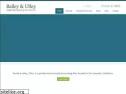 Sites similar to bucpas.com