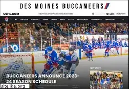 Sites similar to bucshockey.com