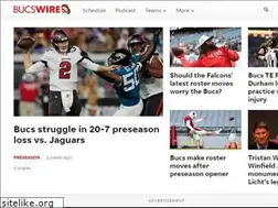Sites similar to bucswire.com