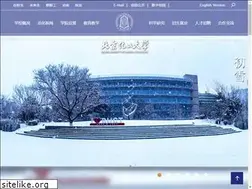 Sites similar to buct.edu.cn