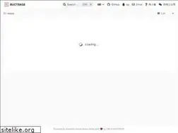 Sites similar to buctbase.com