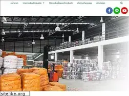 Sites similar to bucthailand.com