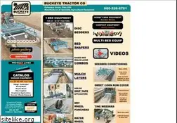 Sites similar to buctraco.com